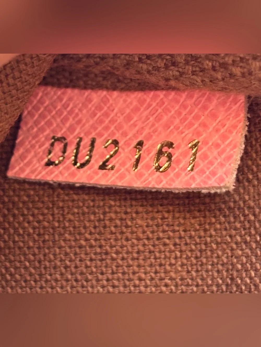 Louis Vuitton Animation Monogram Mini Pochette Accessoires - Picture 9 of 10